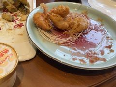 -千品香(碧桂园银河城店)