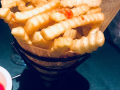 -碧特博格·20年品牌西餐厅(芜湖路店)