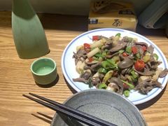 -静一餐厅·湖北菜(前门创始店)