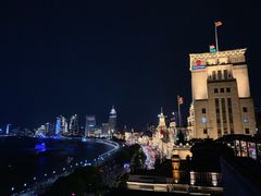 -罗斯福色戒酒吧(外滩店)