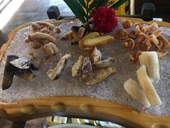 -滇釜火锅·能喝汤的火锅(车公庄店)