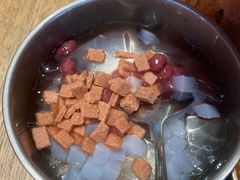 -成都你六姐·牛肉冒菜(城市集市合生汇店)