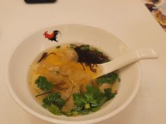 -莆田餐厅PUTIEN(西安万象天地店)