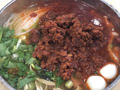 -北京联合大学本部食堂