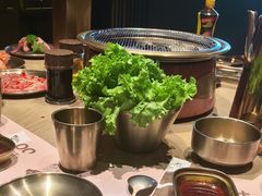 -西塔老太太泥炉烤肉(沈阳店)