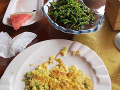 -俺家菜馆(百里峡店)