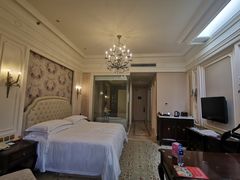 -中旅阿那亚九龙湖·公主酒店