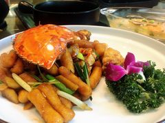 -杭百味·大众精选杭帮菜(西湖音乐喷泉店)
