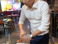 -南海渔家•海鲜•正宗海南菜(海棠湾店)