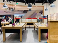 -JINS(龙湖时代天街店)
