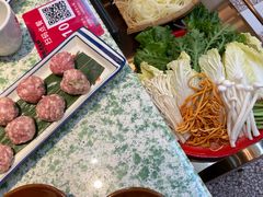 -鸿姐老火锅(花园路店)