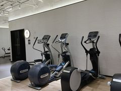 -FLARE STAR FITNESS(复地活力城店)