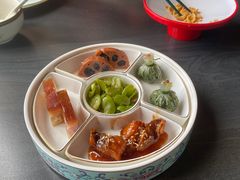-湖里春风·淮扬菜(丽泽天街店)