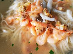 -天桥饭店·特色海鲜(金山嘴渔村店)