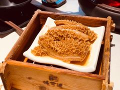 金钱肚-味可道美食坊(福基路店)