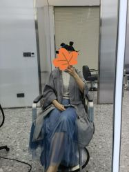 -蒋伟时尚造型