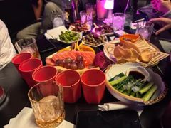 -MOSSO音乐酒吧·live house(南京旗舰店)