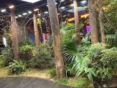 -时间仓(月湖公园店)