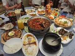 -大师傅金奖啤酒鱼(西街口总店)