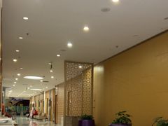 -美年大健康体检中心(牡丹园分院)