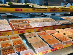 -川西坝子火锅(金沙1.0直营店)