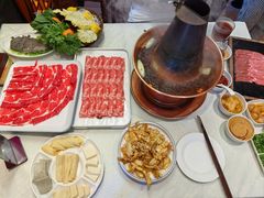 -东来顺饭庄(天坛店)