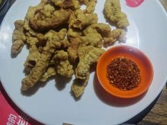 -九鼎轩脆毛肚火锅(商业街店)