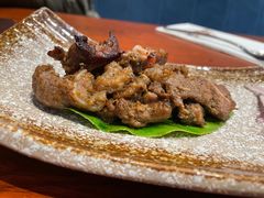 格鲁吉亚麻排-格鲁·秀色Georgia’s Feast