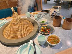 滇色·蒸汽石锅鱼-滇色蒸汽石锅鱼(京华城店)