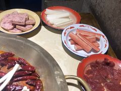 -叁口煮老火锅(东升店)