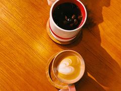 澳白-Catch Bagel(芳草地店)