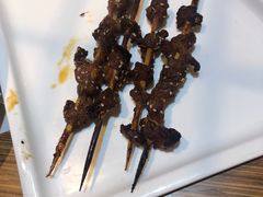 -金掌勺·锅包肉(广渠门店)