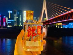-小天鹅火锅·一线江景洪鼎旗舰店(洪崖洞店)