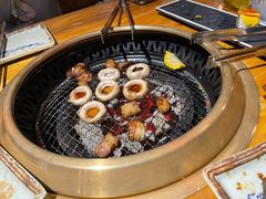 -竹涟烧肉(欢肆店•原星悦荟店)