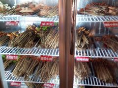 -钢管厂五区小郡肝串串香(通锦桥店)