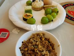 -白金汉爵大酒店(相城店)
