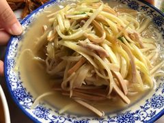 -邱记私房菜·十八年本地菜