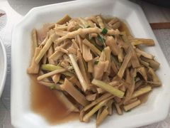 -天乐农家鱼头王(天目湖店)