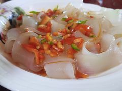 -马白开来特色羊排揪片子  (总店)