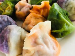 -宝源饺子(麦子店街店)