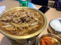 -米村拌饭(城阳万象汇店)