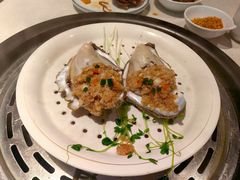 -渔夫蒸鲜(世奥湾店)
