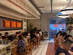 -太食獸泰式茶餐厅(IFS国金中心店)