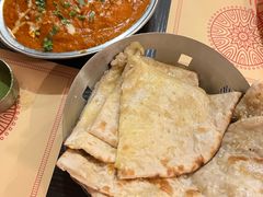 -克比叔叔印度餐厅Kebabs on the Grille(永康路分店)