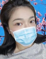 -BBK韩眉馆-正版半永久纹眉美瞳