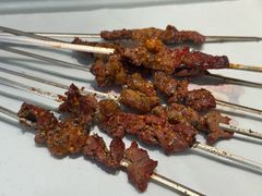 -状元阁烧烤(新华路总店)