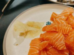 -東盛炭烤自助料理(浦东文峰广场店)