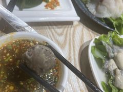 -刘记糟粕醋海鲜烧烤
