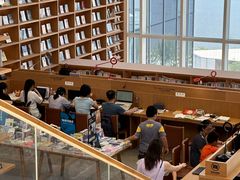 -朵云书院(滴水湖店)