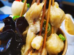 -川人百味(亿合城店)